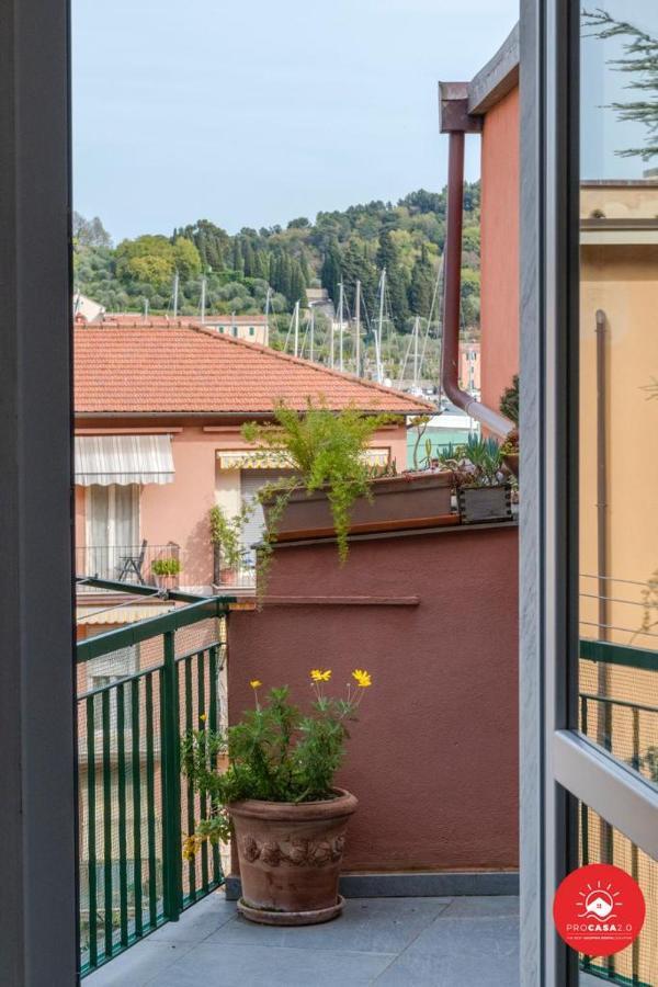 Sailor'S House Apartment Portovenere Luaran gambar
