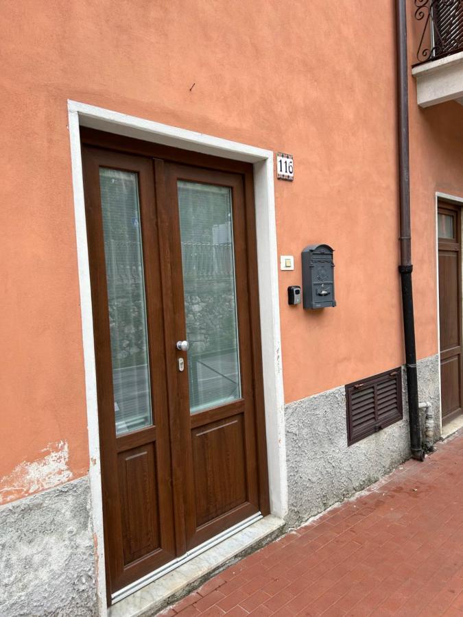 Sailor'S House Apartment Portovenere Luaran gambar